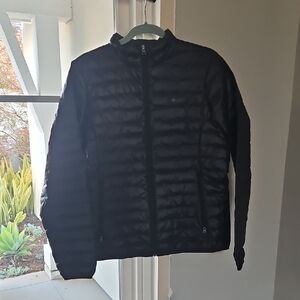 Columbia Lightweight Puffer